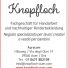 KNOPFLOCH