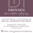 DRINNEN