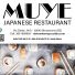 MUYE JAPANESE RESTAURANT