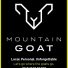 MOUNTAIN GOAT