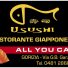 USUSHI RISTORANTE GIAPPONESE