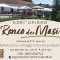 AGRITURISMO RONCO DEI MASI