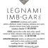 LEGNAMI IMB-GAR