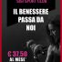 PALESTRA MADAME SISI SPORT CLUB