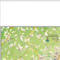 Mappa di Santa Giustina
