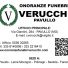 ONORANZE FUNEBRI VERUCCHI