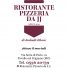 RISTORANTE PIZZERIA DA JJ