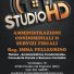 STUDIO HD