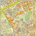 Mappa di Cusano Milanino