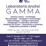 LABORATORIO ANALISI GAMMA
