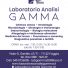 LABORATORIO ANALISI GAMMA