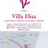 VILLA ELISA
