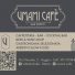 UMAMI CAFÈ BAR BISTROT