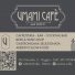 UMAMI CAFÈ BAR BISTROT