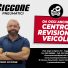 CICCONE PNEUMATICI
