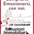 SOLUZIONI IMMOBILIARI INTEGRATE