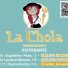 LA CHOLA