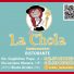 LA CHOLA