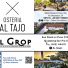 OSTERIA AL TAJO