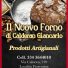 IL NUOVO FORNO