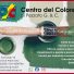 CENTRO DEL COLORE