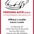 FONTANA AUTO