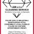 L&M CLEANING SERVICE