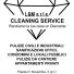 L&M CLEANING SERVICE