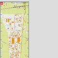 Mappa di Cerignola - Zona Industriale (Riq.A)
