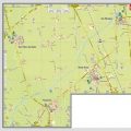 Mappa di Cuneo - Roata Rossi (Riq.A)