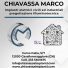 CHIAVASSA MARCO