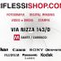 RIFLESSISHOP.COM