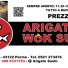 ARIGATO WOK SUSHI