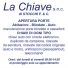 LA CHIAVE