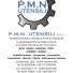 P.M.N. UTENSILI