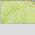 Mappa di Urbino - Schieti (Riq.A)