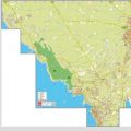 Mappa di Nardò