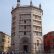 Battistero di Parma