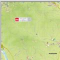 Mappa di Susegana