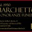 MARCHETTO