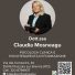 DOTT.SSA CLAUDIA MOSNEAGU