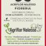 AGRIFLOR NALESSO