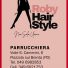 ROBY HAIR STYLE