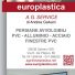EUROPLASTICA