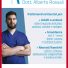 OSTEOPATA DOTT. ALBERTO ROSSALI
