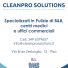 CLEANPRO SOLUTION