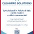 CLEANPRO SOLUTION