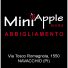 MINI APPLE MODA