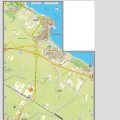 Mappa di Fasano - Torre Canne (Riq.A)
