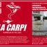 LA CARPI IMPRESA DI PULIZIE